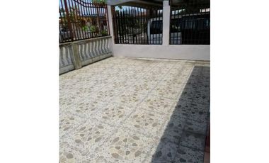 ALQUILER CASA LA RIVIERA DE DON BOSCO