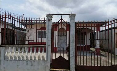 ALQUILER CASA LA RIVIERA DE DON BOSCO