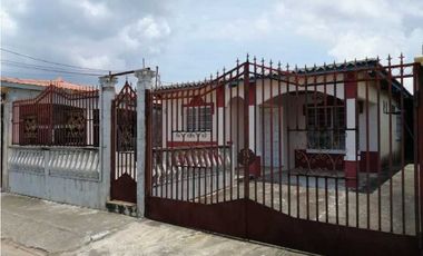 ALQUILER CASA LA RIVIERA DE DON BOSCO