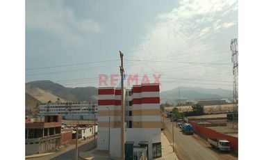 Venta De Departamento Flat Estreno