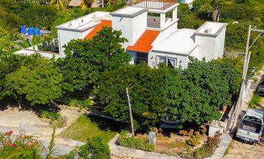 Casa en venta en Isla Mujeres B- LCHP4092