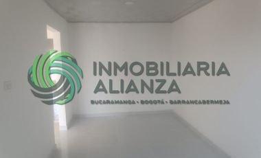 casa en arriendo en galán. Cod A17291