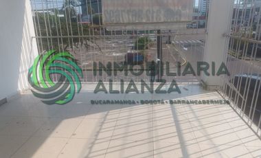 casa en arriendo en galán. Cod A17291