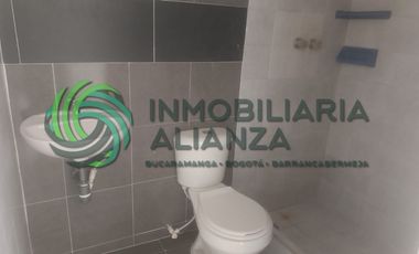 casa en arriendo en galán. Cod A17291