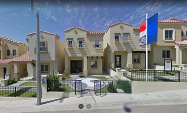 Casas barcelona residencial tijuana - casas en Tijuana - Mitula Casas