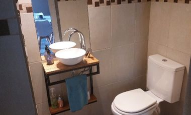 Casa PH en venta en Ezpeleta Este