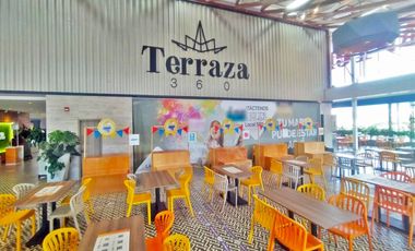 VENTA DE LOCAL EN EL CENTRO COMERCIAL LA FLORIDA EN BUCARAMANGA