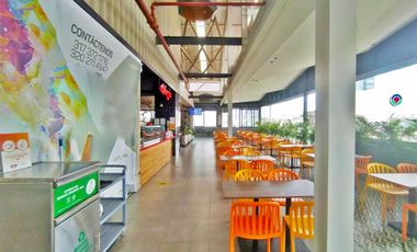 VENTA DE LOCAL EN EL CENTRO COMERCIAL LA FLORIDA EN BUCARAMANGA