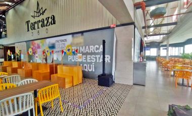 VENTA DE LOCAL EN EL CENTRO COMERCIAL LA FLORIDA EN BUCARAMANGA