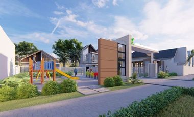 Rumah Mewah Tanpa BI Checking Strategis dkt UPI Cibiru