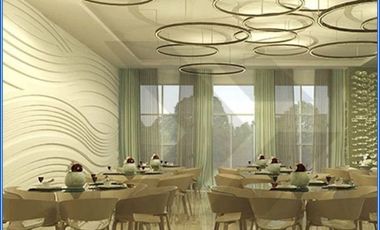 CONDO FOR SALE NEAR DE LA SALLE UNIVERSITY FOR INQUIRIES Send a message to DONALD SUN# 0933825---- GLOBE/TM# 0935038----