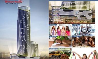CONDO FOR SALE NEAR DE LA SALLE UNIVERSITY FOR INQUIRIES Send a message to DONALD SUN# 0933825---- GLOBE/TM# 0935038----