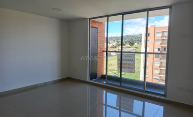 apartamento en arriendo en viva. Cod A6287