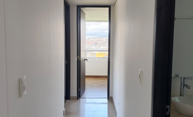 apartamento en arriendo en viva. Cod A6287