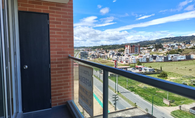 apartamento en arriendo en viva. Cod A6287