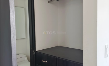 apartamento en arriendo en viva. Cod A6287