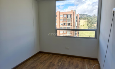 apartamento en arriendo en viva. Cod A6287