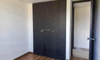 apartamento en arriendo en viva. Cod A6287