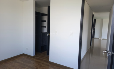apartamento en arriendo en viva. Cod A6287