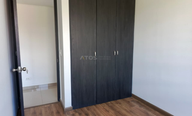 apartamento en arriendo en viva. Cod A6287