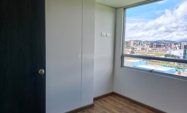 apartamento en arriendo en viva. Cod A6287