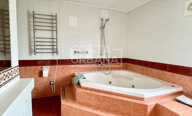 Casa con gran terreno Paso Hondo, Quilpué