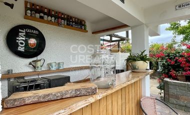 Casa con gran terreno Paso Hondo, Quilpué