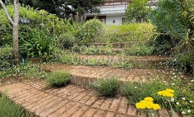 Casa con gran terreno Paso Hondo, Quilpué