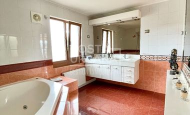 Casa con gran terreno Paso Hondo, Quilpué