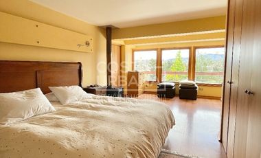 Casa con gran terreno Paso Hondo, Quilpué