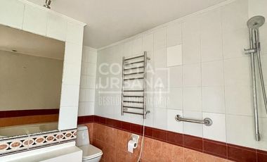 Casa con gran terreno Paso Hondo, Quilpué