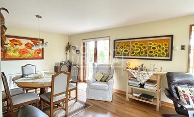 Casa con gran terreno Paso Hondo, Quilpué