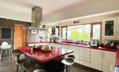 Casa con gran terreno Paso Hondo, Quilpué