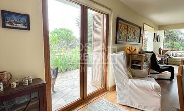 Casa con gran terreno Paso Hondo, Quilpué