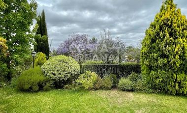 Casa con gran terreno Paso Hondo, Quilpué