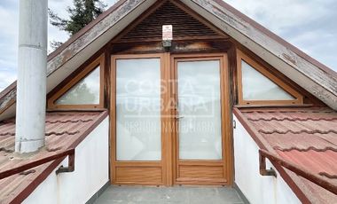 Casa con gran terreno Paso Hondo, Quilpué