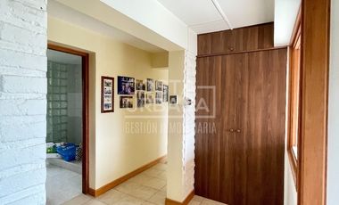 Casa con gran terreno Paso Hondo, Quilpué