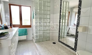 Casa con gran terreno Paso Hondo, Quilpué