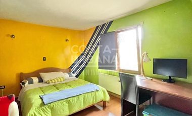 Casa con gran terreno Paso Hondo, Quilpué