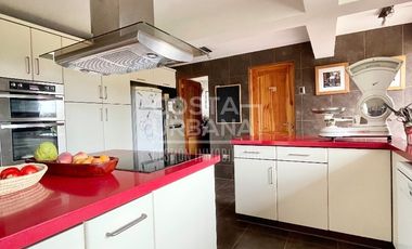 Casa con gran terreno Paso Hondo, Quilpué