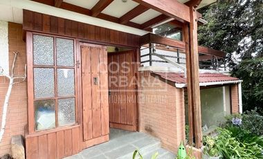 Casa con gran terreno Paso Hondo, Quilpué