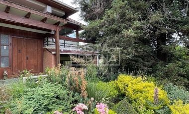 Casa con gran terreno Paso Hondo, Quilpué