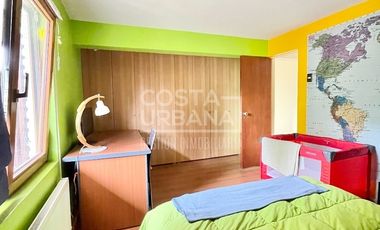 Casa con gran terreno Paso Hondo, Quilpué