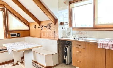 Casa con gran terreno Paso Hondo, Quilpué