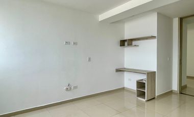 apartamento en arriendo en la riviera. Cod A4874