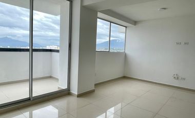 apartamento en arriendo en la riviera. Cod A4874