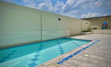 apartamento en arriendo en la riviera. Cod A4874