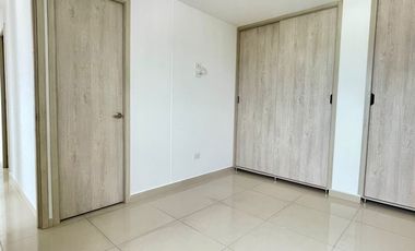 apartamento en arriendo en la riviera. Cod A4874