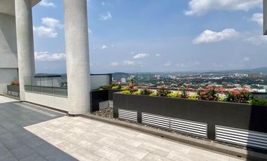 apartamento en arriendo en la riviera. Cod A4874