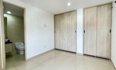 apartamento en arriendo en la riviera. Cod A4874